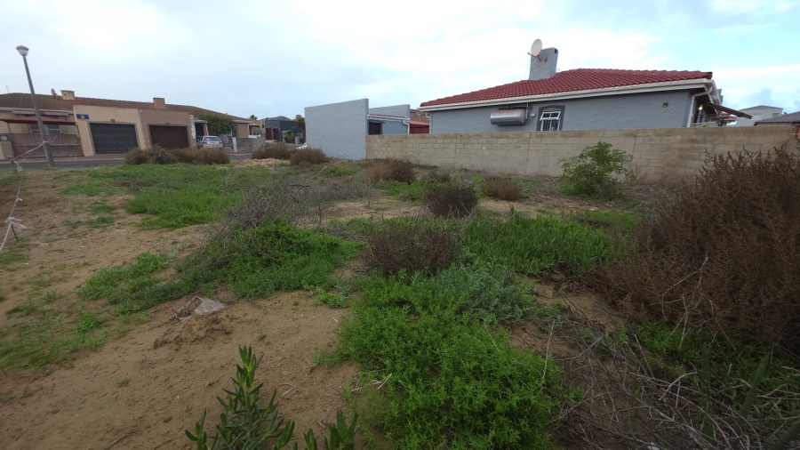0 Bedroom Property for Sale in Bluewater Bay Western Cape